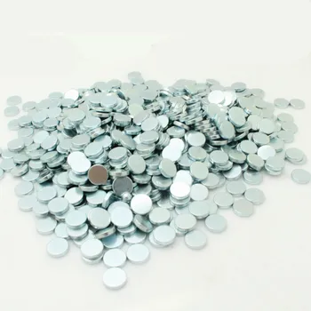 

1 Pack N38 NdFeB Magnet Disc Magnet 6.5x1.4 mm Button for Packages Magnetized Strong Neodymium Permanent Rare Earth Magnets