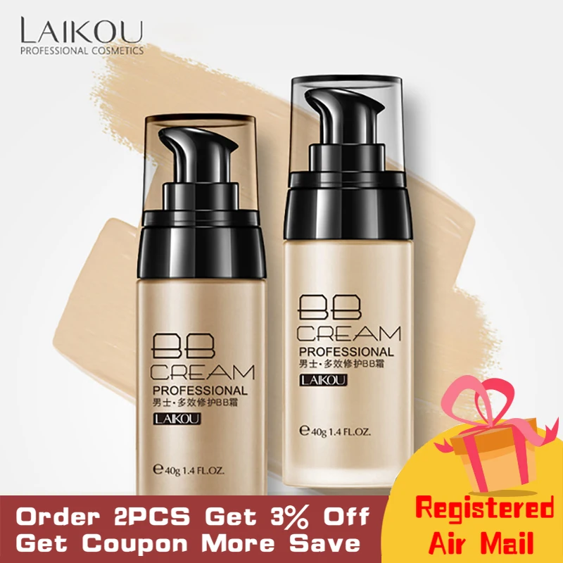 bb cream waterproof