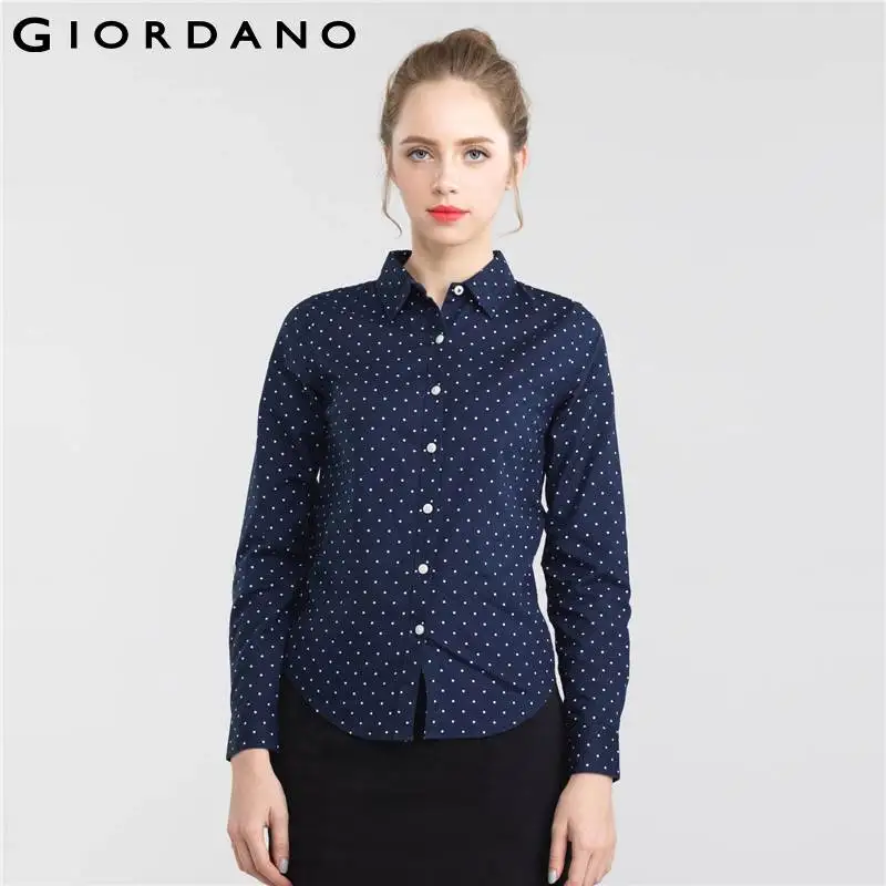 giordano blouses