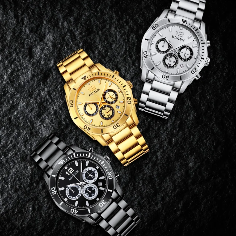 Daytona the Men's Watches Luxury 