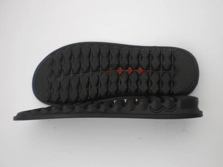 

Rubber sole men's beach shoes slippers soles handmade shoes, DIY materials accessories repair shoes custom-made leather shoes