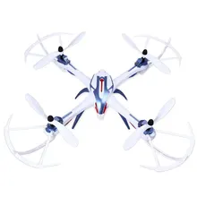 Yizhan Tarantula X6 – 1 4CH RC Quadcopter Mimi Drone with Hyper IOC bright LED lights Remote Control Helicopter Toy