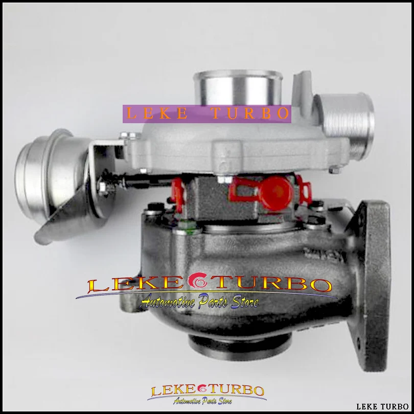 Turbo GTA1746LV 760680 760680-5005S 760680-0005 760680-0004 8200506509B For Suzuki Grand Vitara DDIS 1.9L F9Q 264 F9Q264 2007- (1)