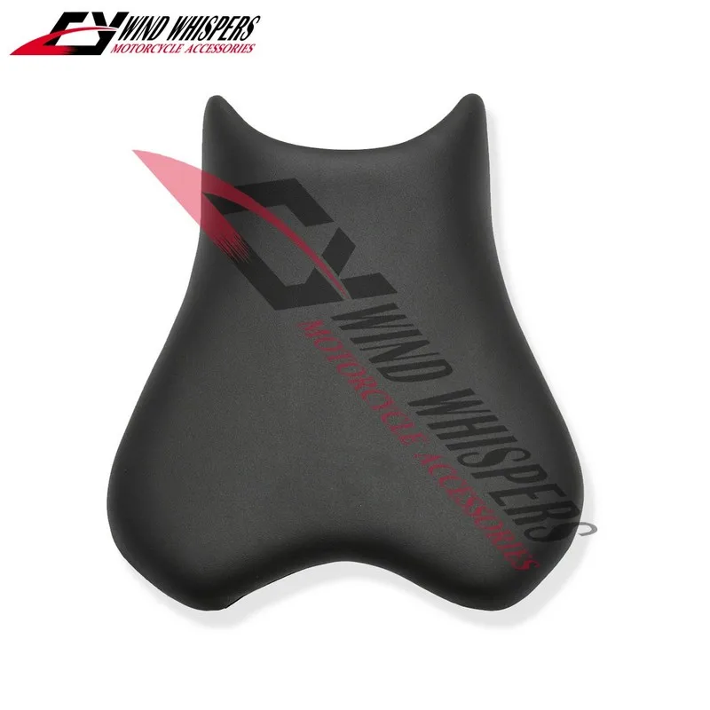 

Motorcycle Front Driver Seat Cushion Cover Fits For Yamaha YZF-R6 R6 2006 2007 06 07