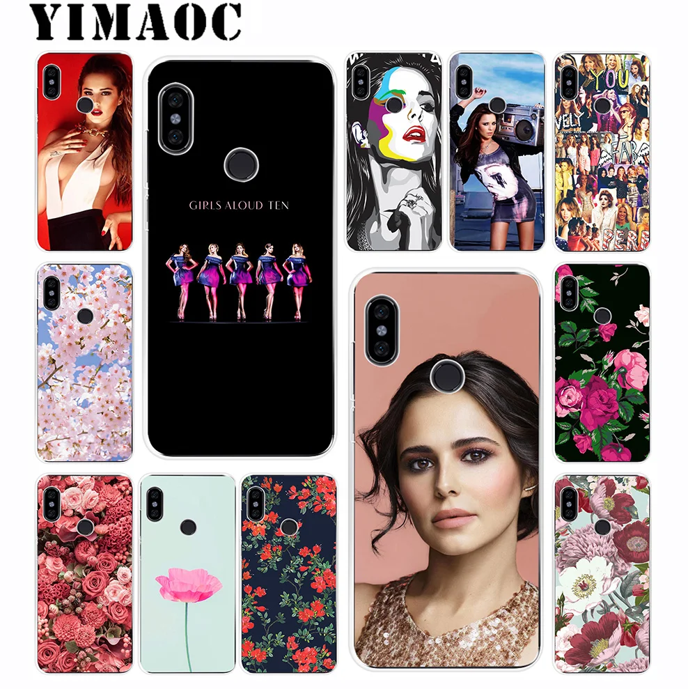 Мягкий силиконовый чехол для Xiaomi Redmi 6 6A 5A 5 S2 Puls Note 8 7 4X4 4A Pro Go |