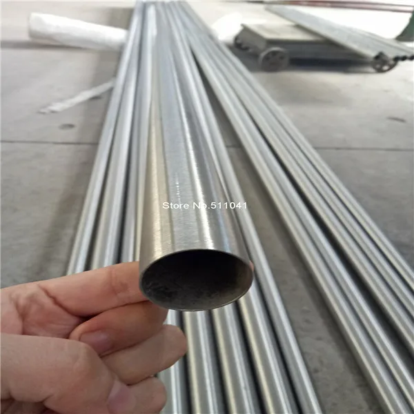 

nickel tube, nickel pipe,38mm * 2 mm (thick)*1000mm, 1 pc wholesale,free shipping