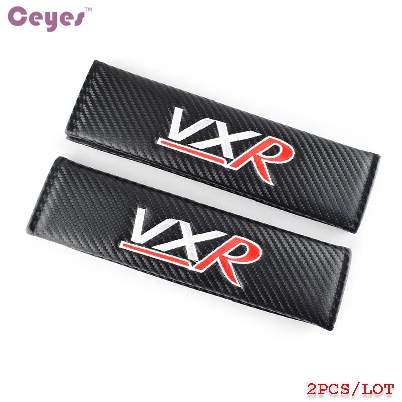 Ceyes автомобильные эмблемы автомобильный чехол для VXR 2010 Vauxhall Mokka Astra J Corsa Vectra