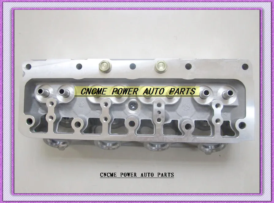 5K 5KJ 5KU bare cylinder head 11101-13062 for Daihatsu Delta wide 1990-for TOYOTA Corolla Lite-Ace 1486cc 1.5L 8v 1985-94