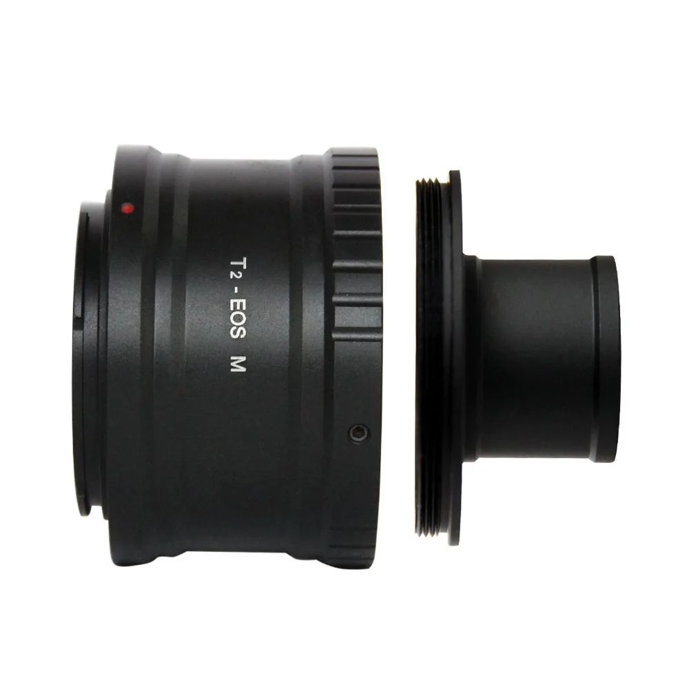 T-حلقة و m42 إلى 1.25 \ T-حلقة و m42 إلى 1.25 \
