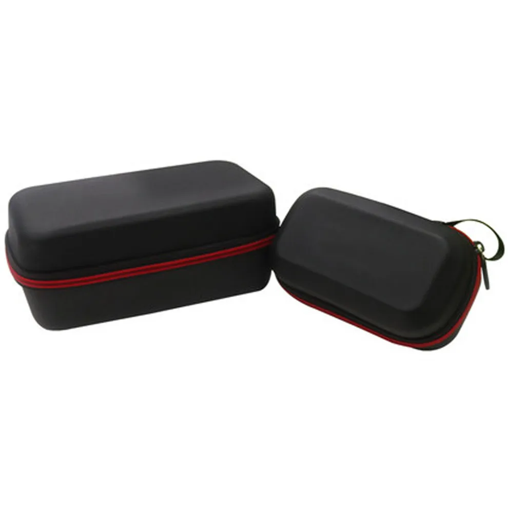 Portable Hardshell Drone Transmitter Storage Box Carrying Case For DJI Mavic 2 Pro  Zoom Drone Remote Controller Accessories-3