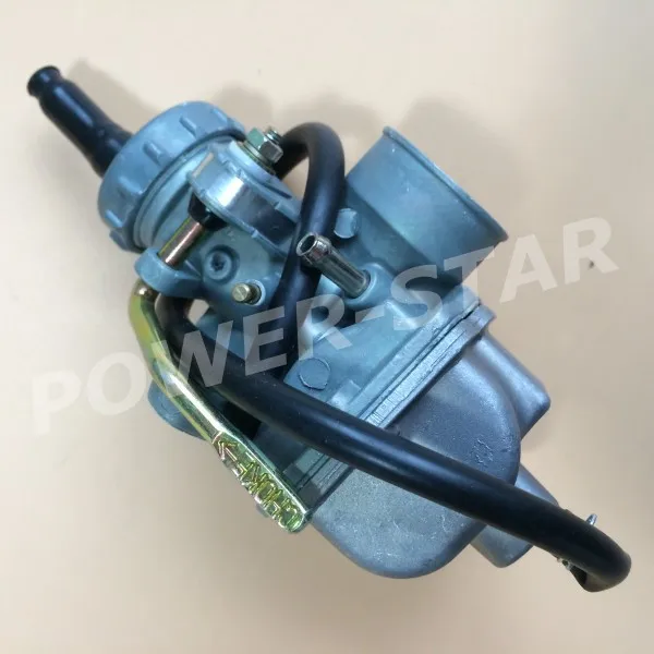 PZ16 16 мм карбюратор для 50/70 90cc ATV Quad мини велосипед грязи питбайк Honda Yamaha Kawasaki Suzuki штук/лот