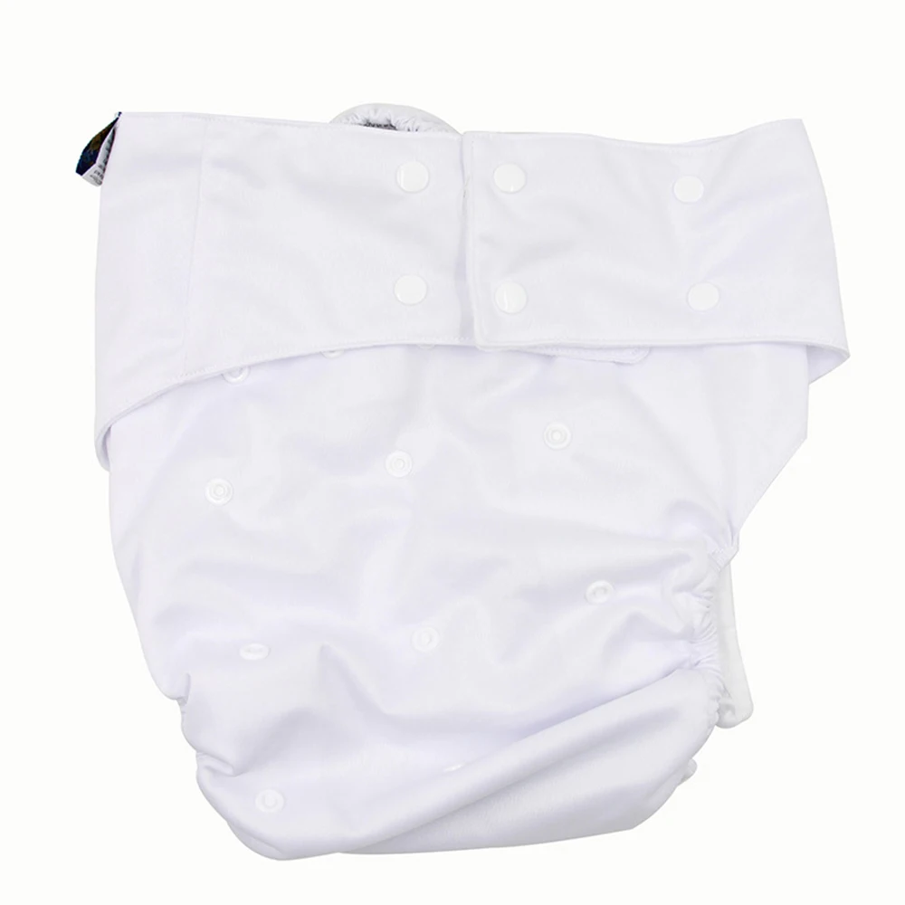 adult cloth nappies