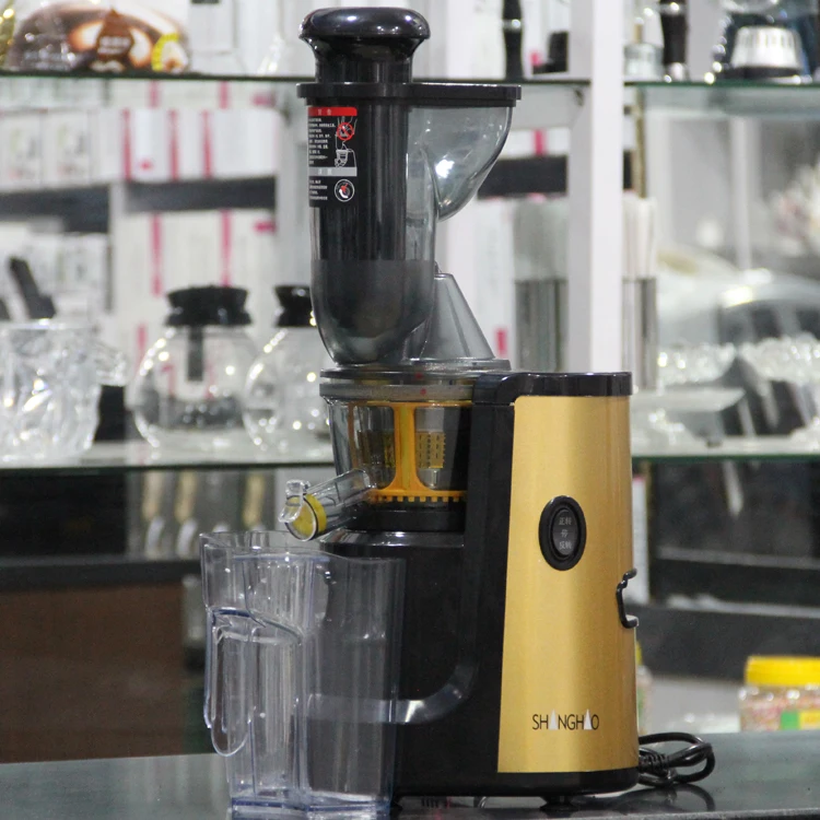 3166 juicer juice machine residue separation slow ratemachine service