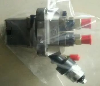 

Free shipping 2V86F injection pump Solenoid valve magnetic valve diesel engine suit for Chinese brand air cooled engine