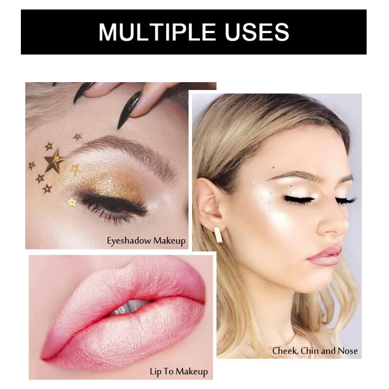 2019 Ball shape Makeup Baked Highlighters Cheek High Quality Bronzers Make Up Beauty Fashion Cosmetic Long Lasting Easy To Apply 2019 Ball shape Makeup Baked Highlighters Cheek High Quality Bronzers Make Up Beauty Fashion Cosmetic Long Lasting Easy To Apply