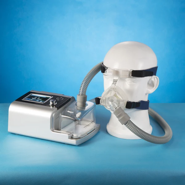 High Quality CPAP Breathing Machine Health Care Breathing Ventilator