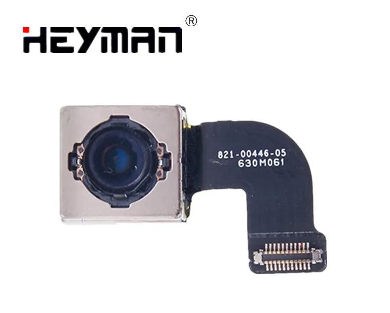 

Camera module for Apple iPhone 7 Back Rear Facing Camera Flex Cable Ribbon Replacement parts