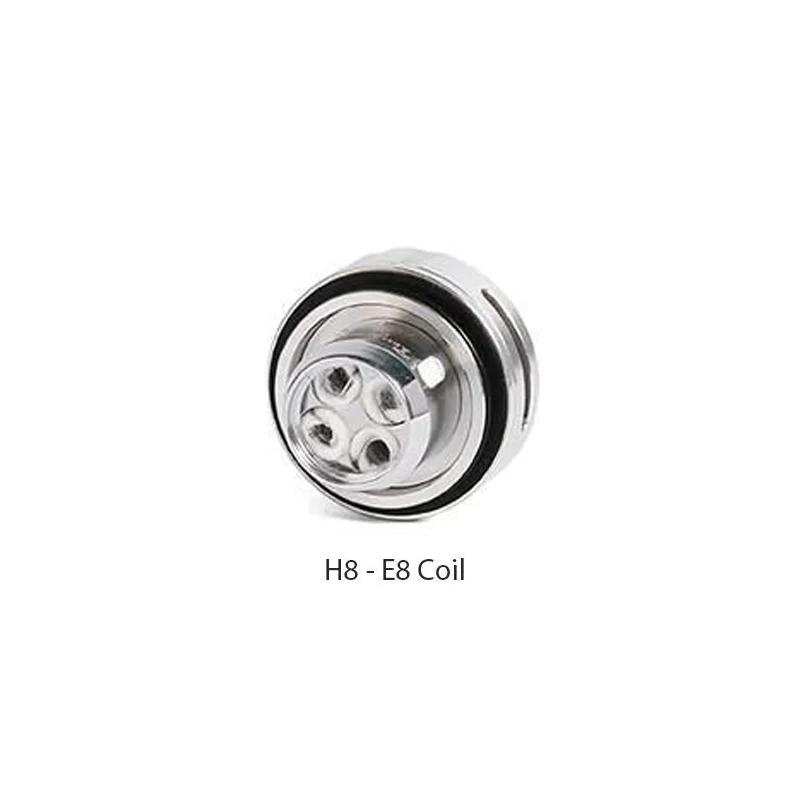 Teslacigs H8 E8 E2 Coil-2