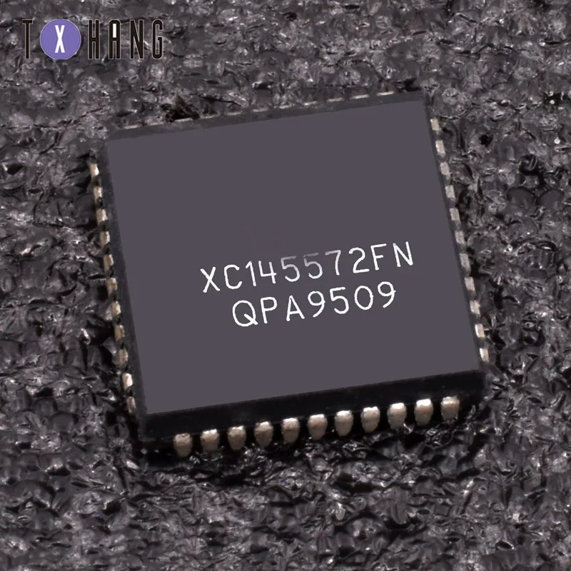 

1/5PCS XC145572FN PLCC-44 XC145572F IC Encapsulation NEW