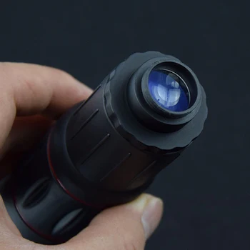 

Mobile Phone Lenses 18X Telescope Waterproof Zoom Smartphone Camera Lens Universal Clip &T8