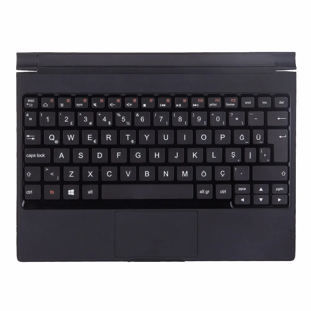 For Lenovo YOGA Tablet 2 10.0 inch BKC800 5.0mm Ultra slim Bluetooth