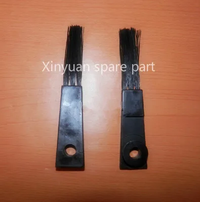 

50 Pieces offset machine pringing machinery parts gto brush 04.022.069