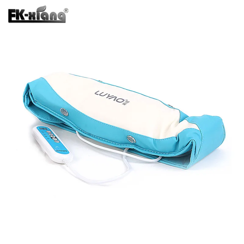 Women Electric Waist slimming Belt Belly.Tummy Slimming Sauna Belt