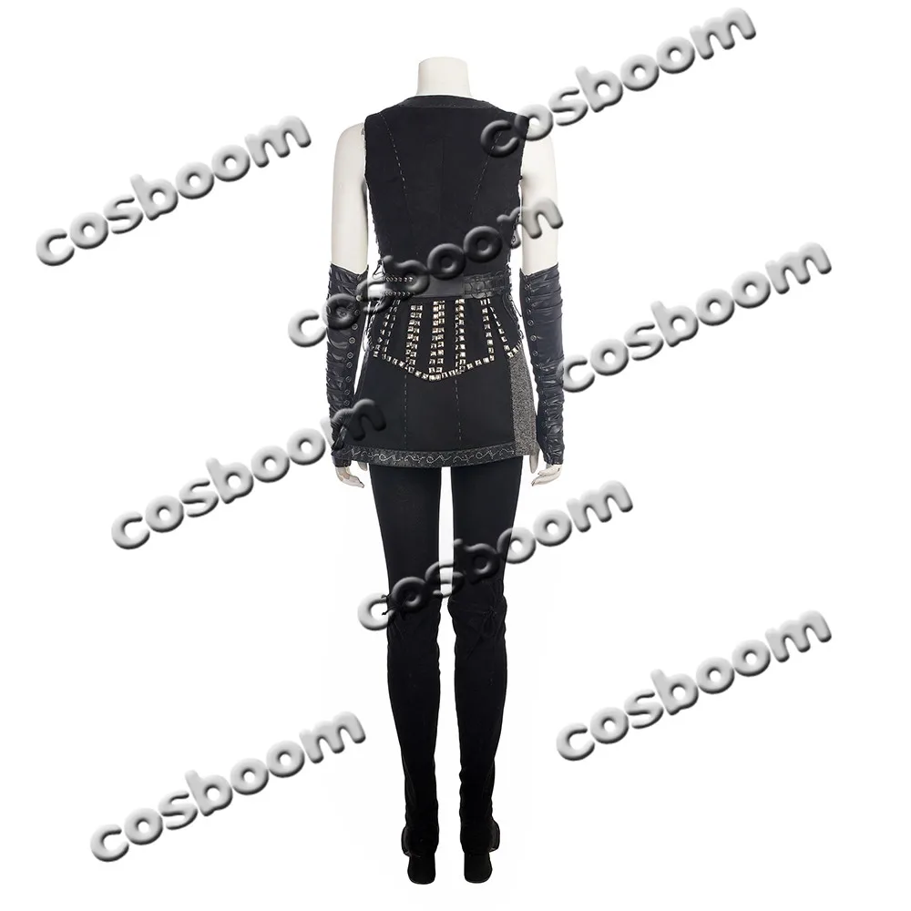 once upon a time regina mills evil queen costume07