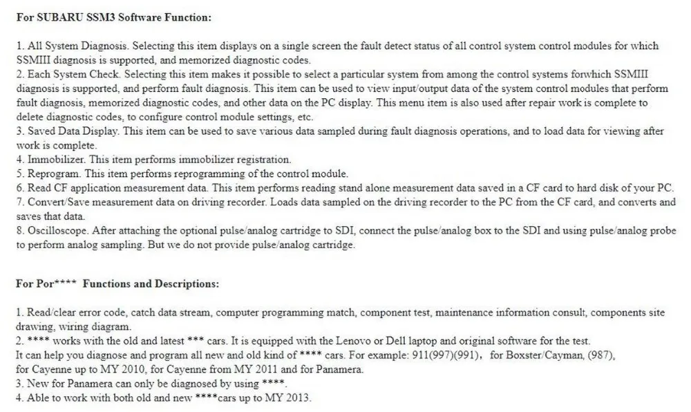 Поставка от US/UK VXDIAG мультидиагностический инструмент с 2 ТБ HDD& lenovo T420 1 ТБ(1024 ГБ) жесткий диск мультидиагностический инструмент