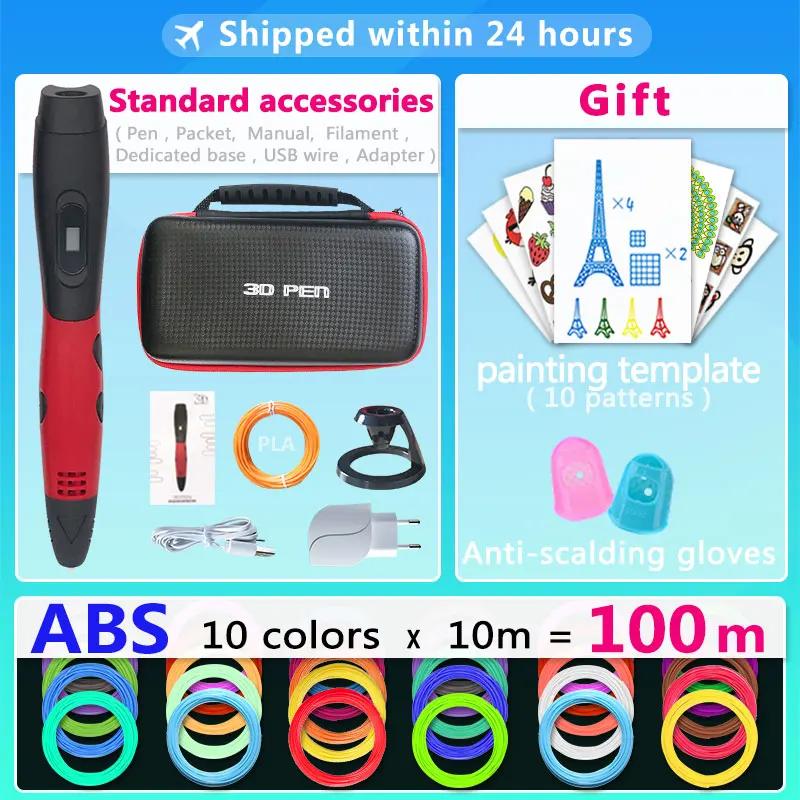6ABS100