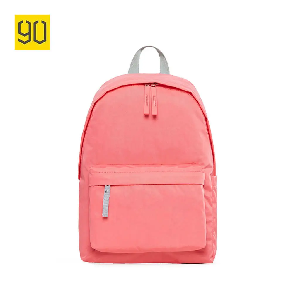 xiaomi 90 points Backpack Leisure Fashion Xiaomi bag Small Backpack Waterproof mini schoolbag for girl mini