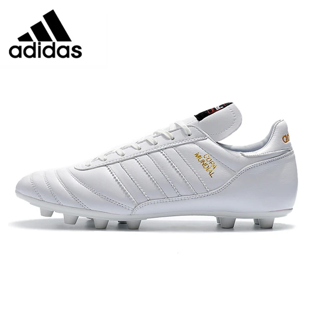 adidas copa mundial fg - noir/or adidas copa mundial fg - noir/or