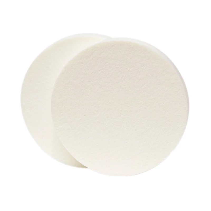 

Big Face Soft Makeup Foundation Sponge Cosmetic Puff Powder Cream Smooth Essential Make Up Sponge Lady Cleansing Flutter Contour
