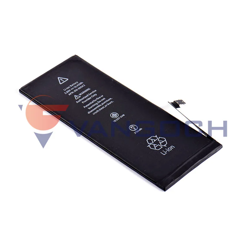 AAA New and Original Quality Battery for iPhone 6S Plus battery Real
