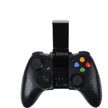 ViGRAND 1PCS Wireless Bluetooth Game Controller Gamepad Joystick for Android / iOS Cell Phone Tablet PC Mini PC Laptop TV BOX