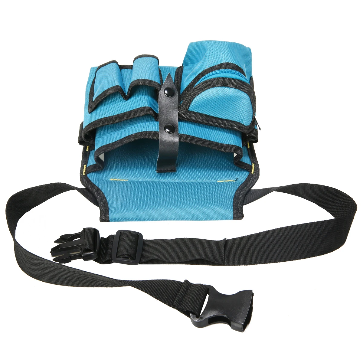 Oxford Tool Bag Belt Waist Pocket Bags Outdoor Waterproof Working Tool Storage Bags Gardening Tool