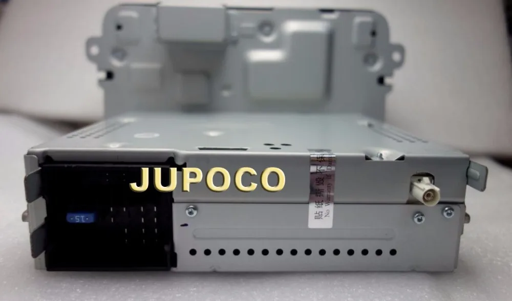 Flash Deal RCD330 RCD330G Plus CarPlay APP 6.5" MIB Car Radio For Golf 5 6 Jetta CC Tiguan Passat Polo 6RD 035 187B 2