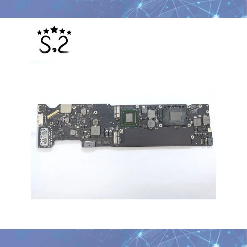 

A1369 Motherboard For MacBook Air 13" i7 1.8GHz 4GB Logic Board 820-3023-A 661-6101 2011 year