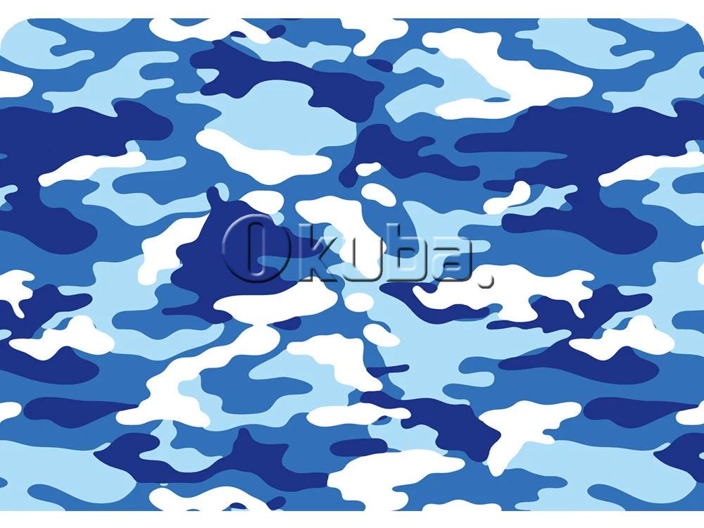 US $223.50 Good Quality Sticker bomb Vinyl Wrapping camo sign Design Size 1530M