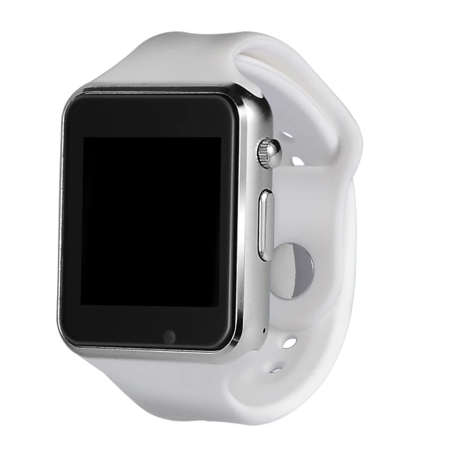 bt notification for a1 smart watch