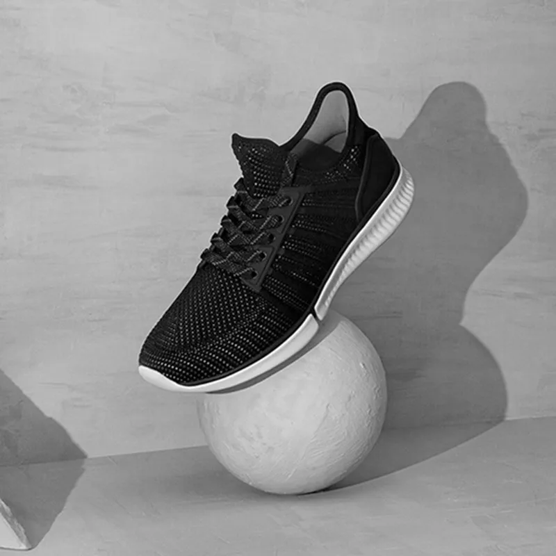  Original Xiaomi Mijia Shoes Fashionable High Good Value Design Sports Sneaker In Stock Non-Chip Ver