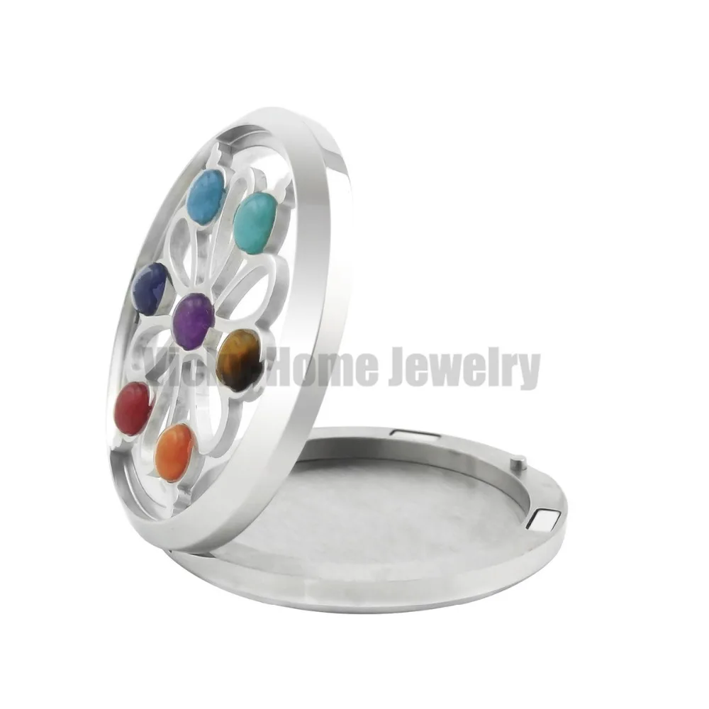 ZP-PS012-7 Diffuser Locket.