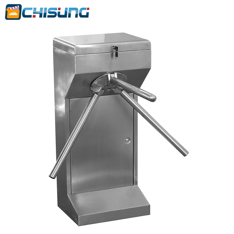 Chisung-Tripod-Turnstile-CSTS024-03