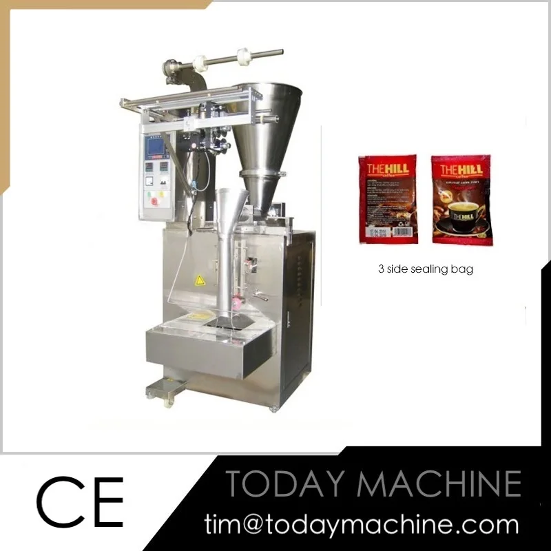 High quality small tomato sauce jam cream paste packing machine | Обустройство дома