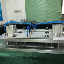 36 несколько дырокол для банан сумка зубчатые перфоратор на мешок фруктов