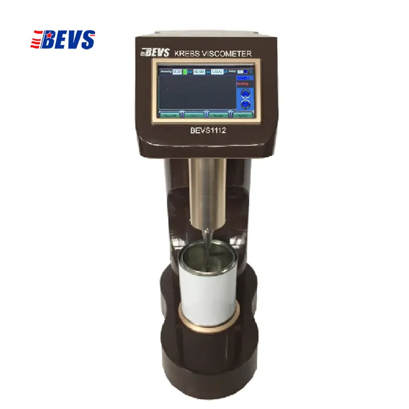 Intelligent Krebs Unit KU cP g Touch screen Automatic