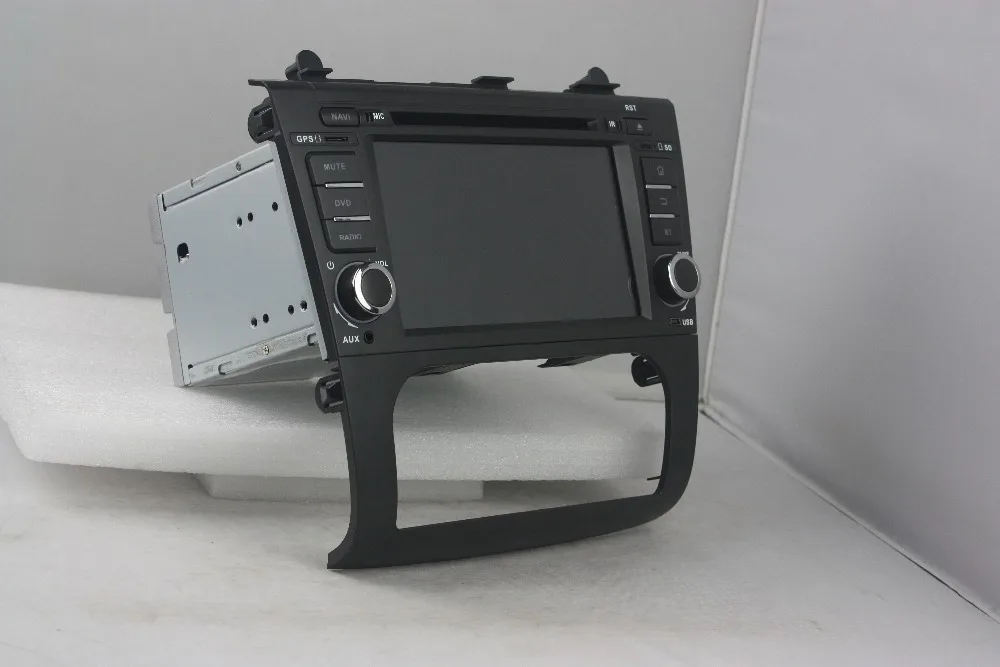 Top KLYDE Android 8.1 7" 2 Din Car Radio For Tenna Altima 2013-2014 Car Audio Multimedia Player Car Stereo DVD RAM 2GB 1024*600 2 Top KLYDE Android 8.1 7" 2 Din Car Radio For Tenna Altima 2013-2014 Car Audio Multimedia Player Car Stereo DVD RAM 2GB 1024*600 2