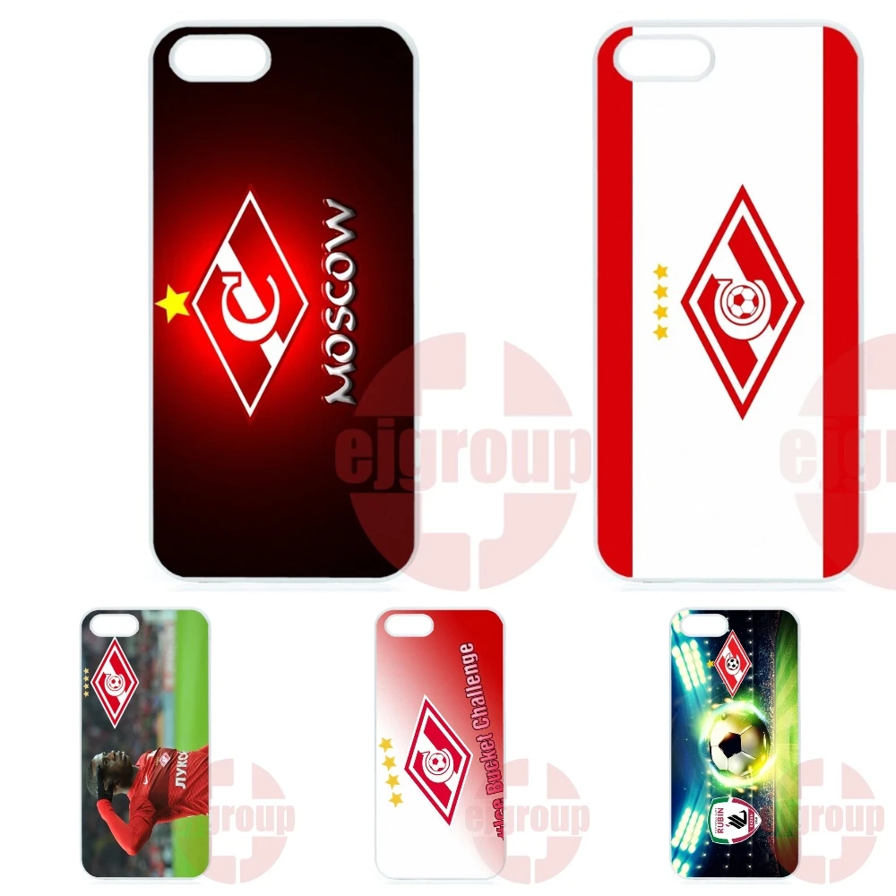 Чехлы для телефона New Case спартак Москва Samsung Galaxy S2 S3 S4 S5 S6 S7 Edge Mini Active Ace Ace2 Ace3 Ace4 |