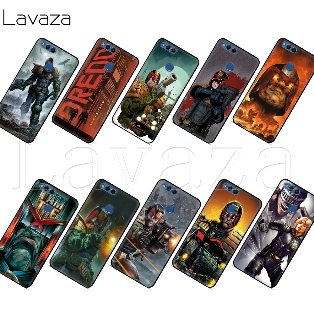 Чехол для Honor Mate 10 20S 6A 7A 7C 7X 8A 8C 8X 9 P9 Lite Pro Y6 Y7 Y9 Prime | Мобильные телефоны и аксессуары