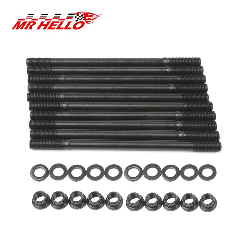 

ARP 208-4303 Head stud kit for Acura Integra GSR B18C1 B18C5 B20VTEC or LSVTEC